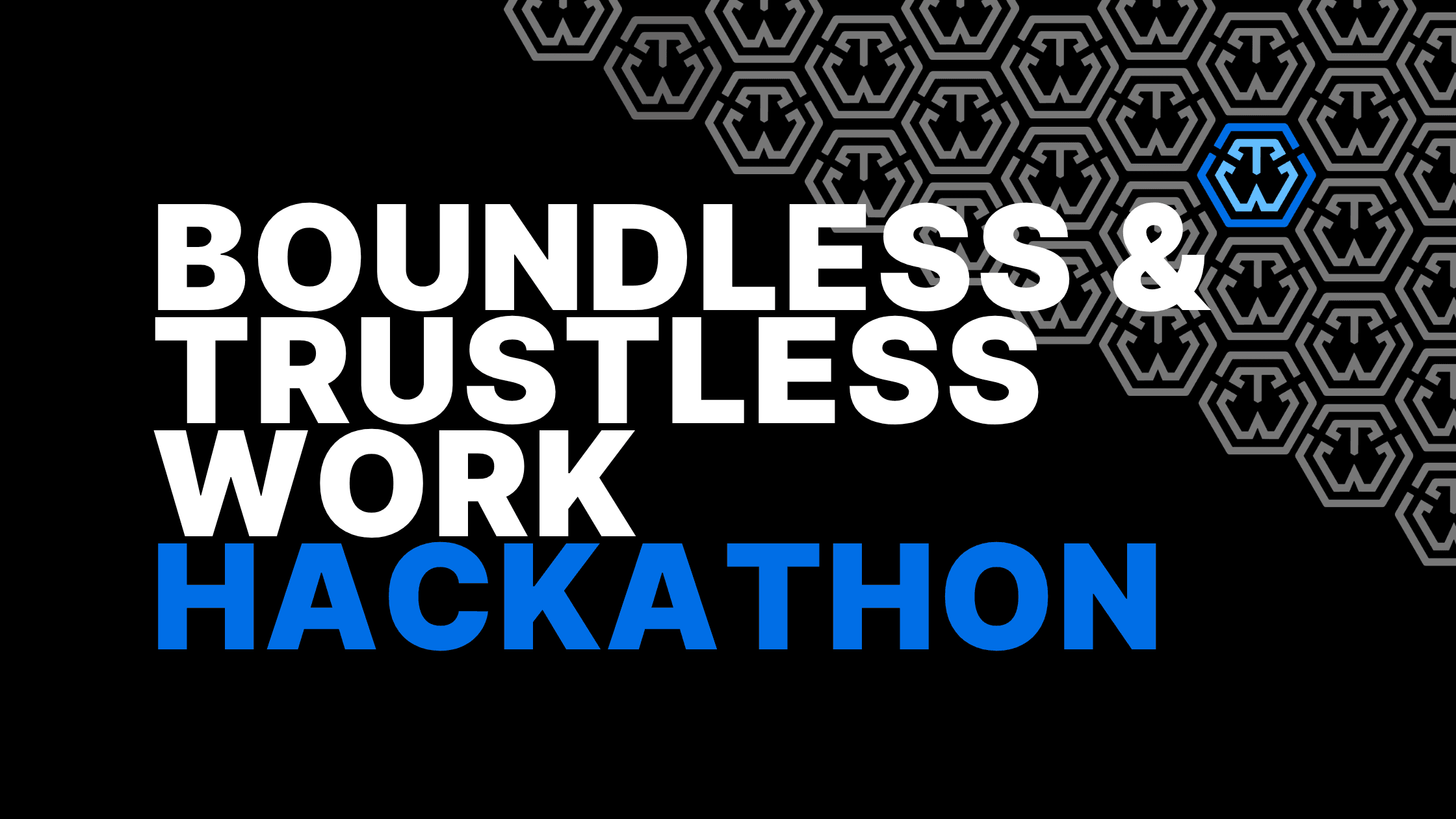 Boundless × Trustless Work: 31 Nigerian Builder Projects Powered by Smart Escrows