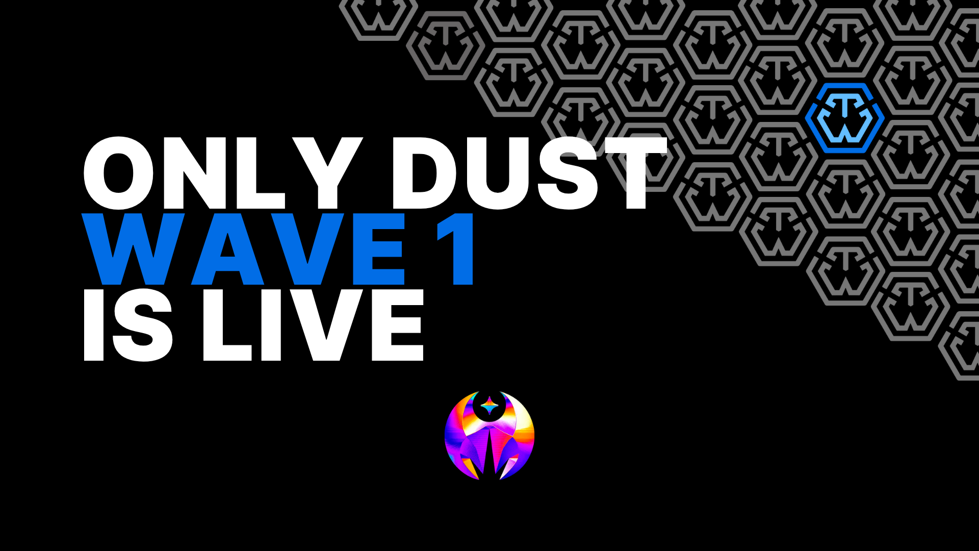 OnlyDust OS Wave #1