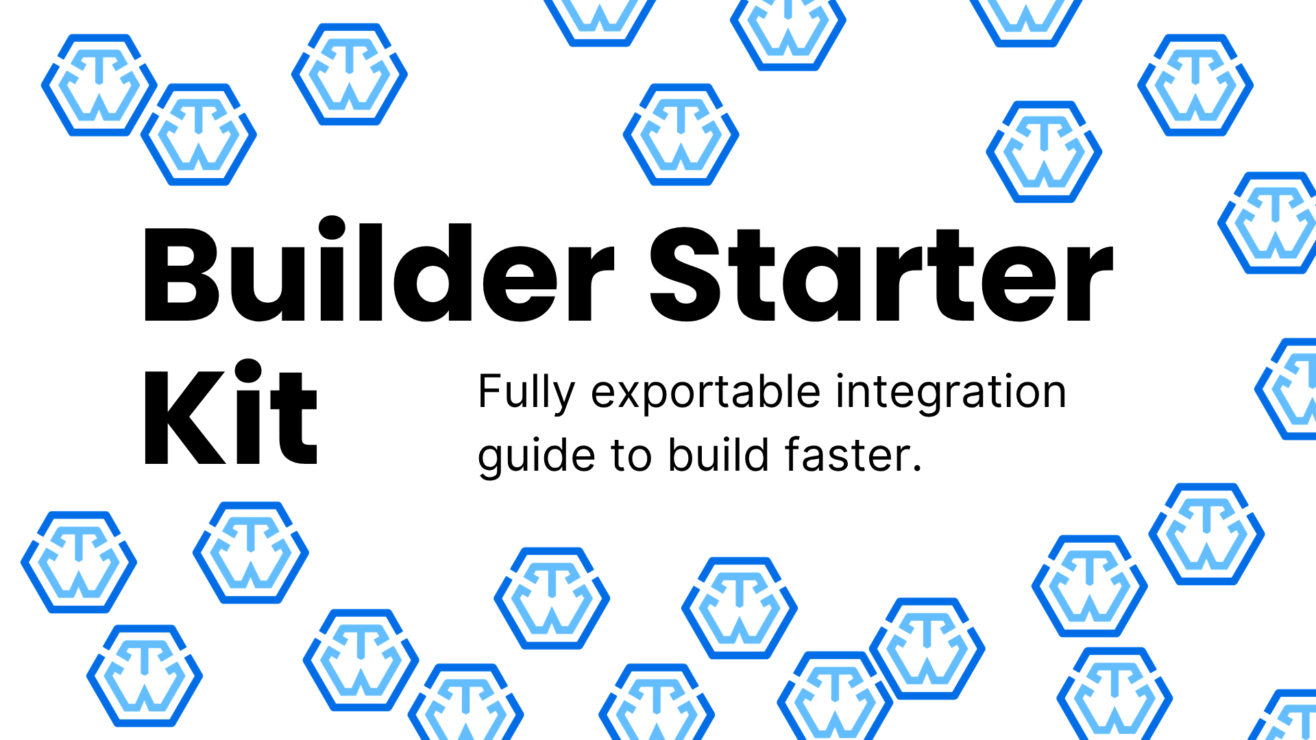 Trustless Work Builder Starter Kit