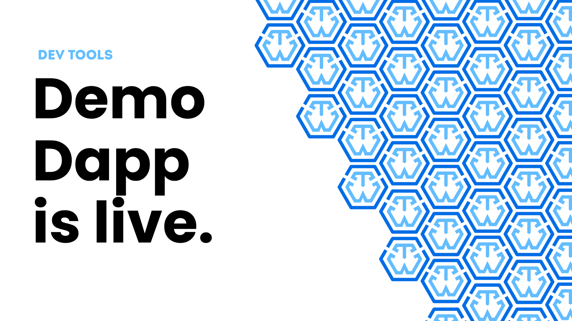 Launch: Try Trustless Work in Minutes with Our New Demo dApp