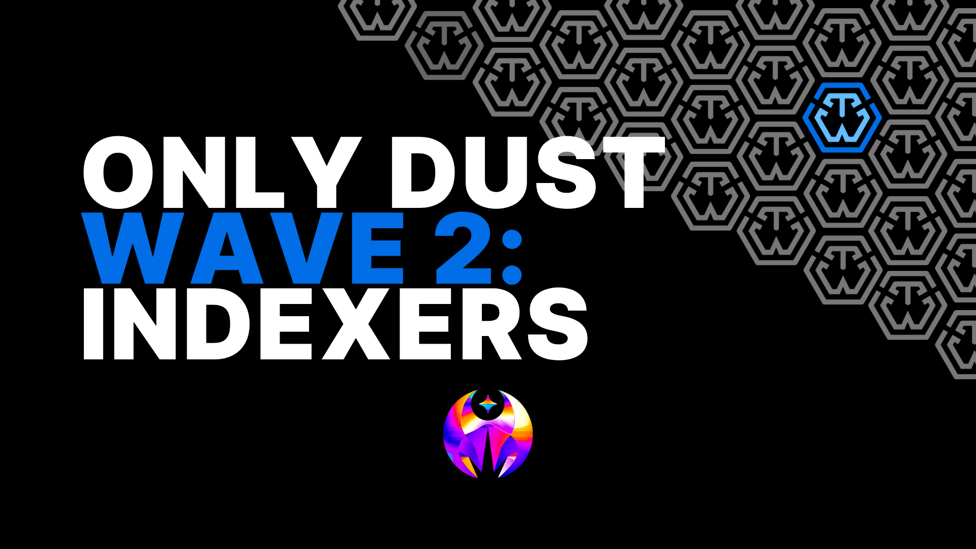 OnlyDust Wave 2: Help Us Make Escrows Observable