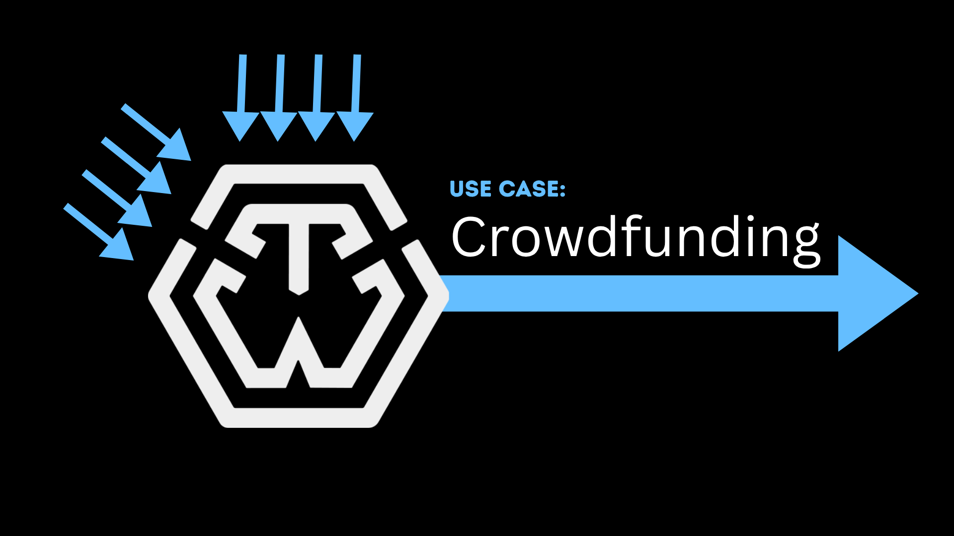 Crowdfunding with Trustless Work