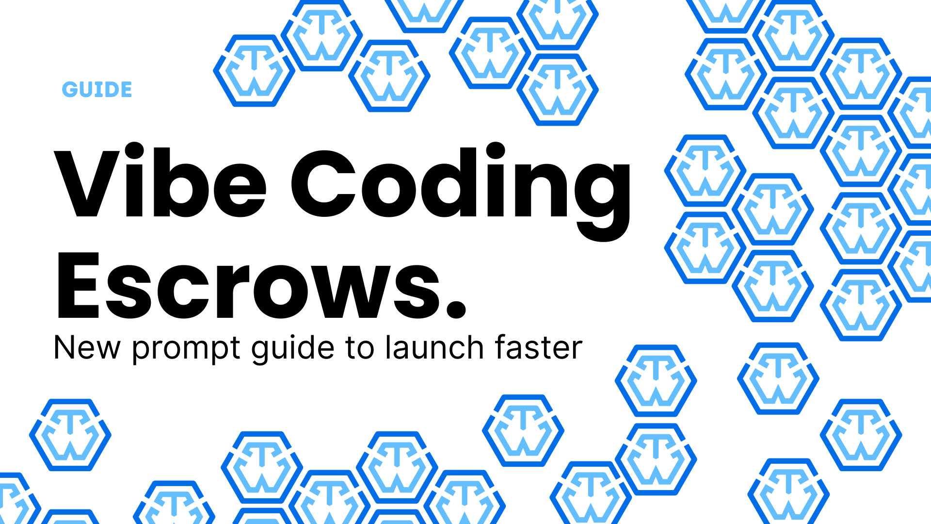 Vibe Coding: AI-Powered Escrow Development